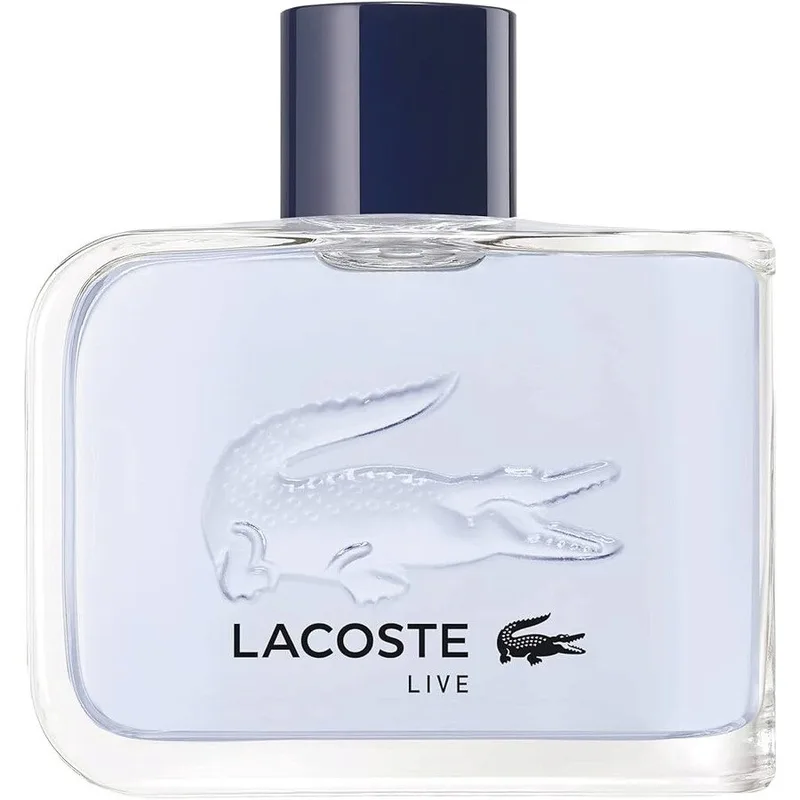Lacoste Live