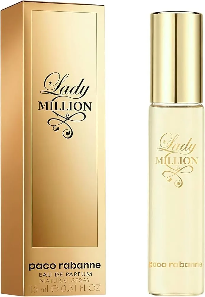 Lady Million Eau de Toilette