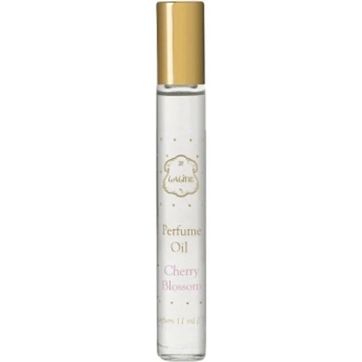 Cherry Blossom Laline Perfume Oil