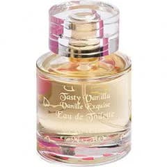 Tasty Vanilla Vanille Exquise