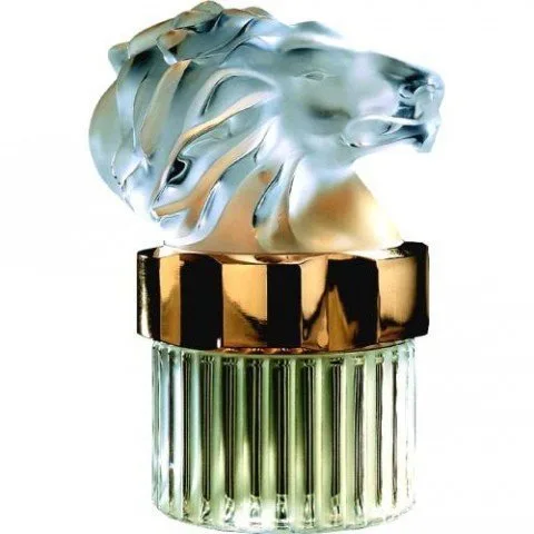 Lalique pour Homme Cristal - Lion Edition