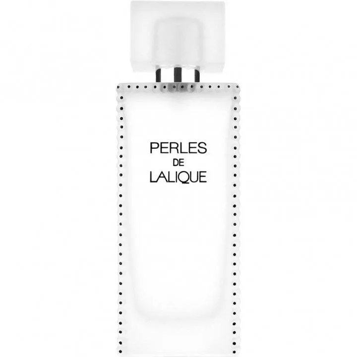 Perles de Lalique