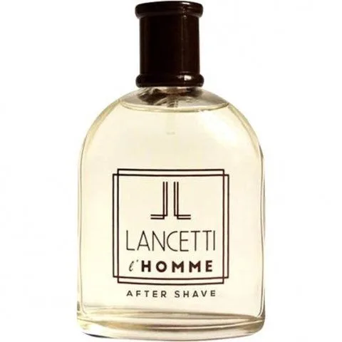 l'Homme Lancetti After Shave