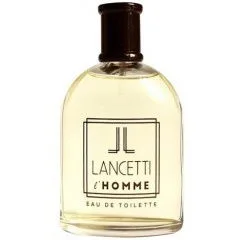 l'Homme Lancetti Eau de Toilette
