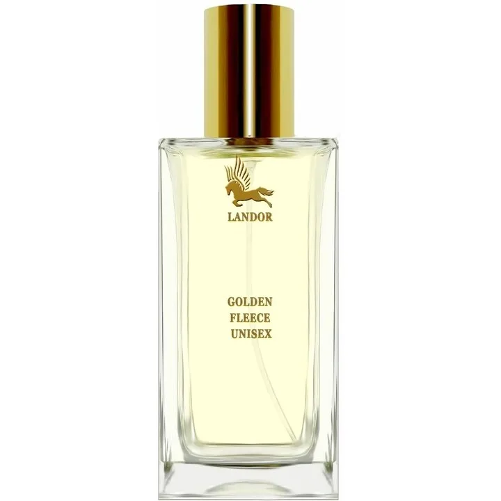 Golden Fleece Unisex