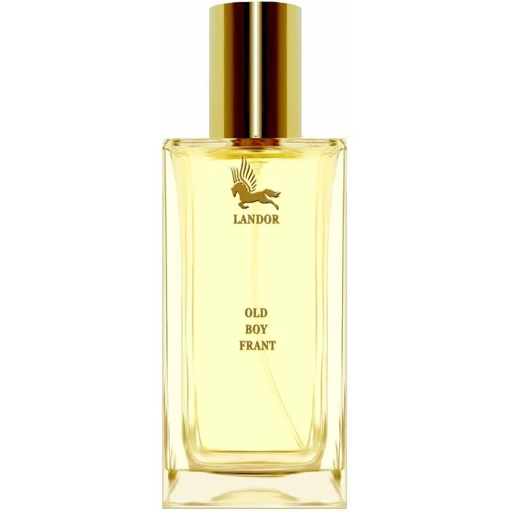 Old Boy Frant