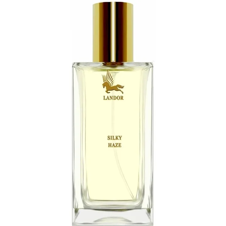 Silky Haze