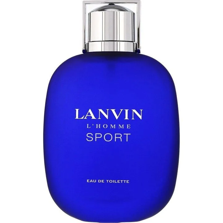 Lanvin L'Homme Sport