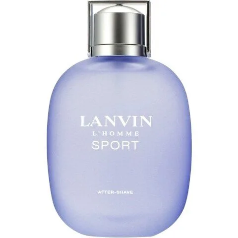 Lanvin L'Homme Sport