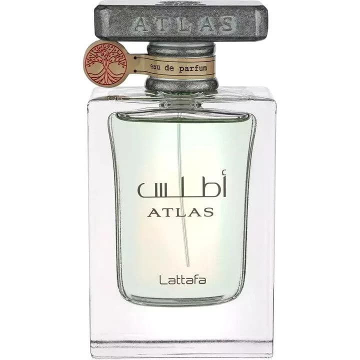 Atlas اطلس