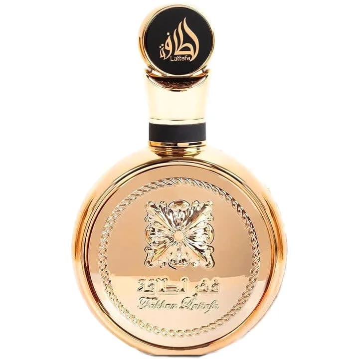 Fakhar Lattafa Extrait