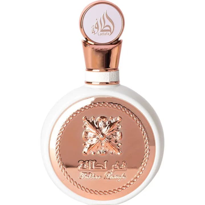 Fakhar Lattafa Women فخر لطافة للنساء Lattafa Eau de Parfum