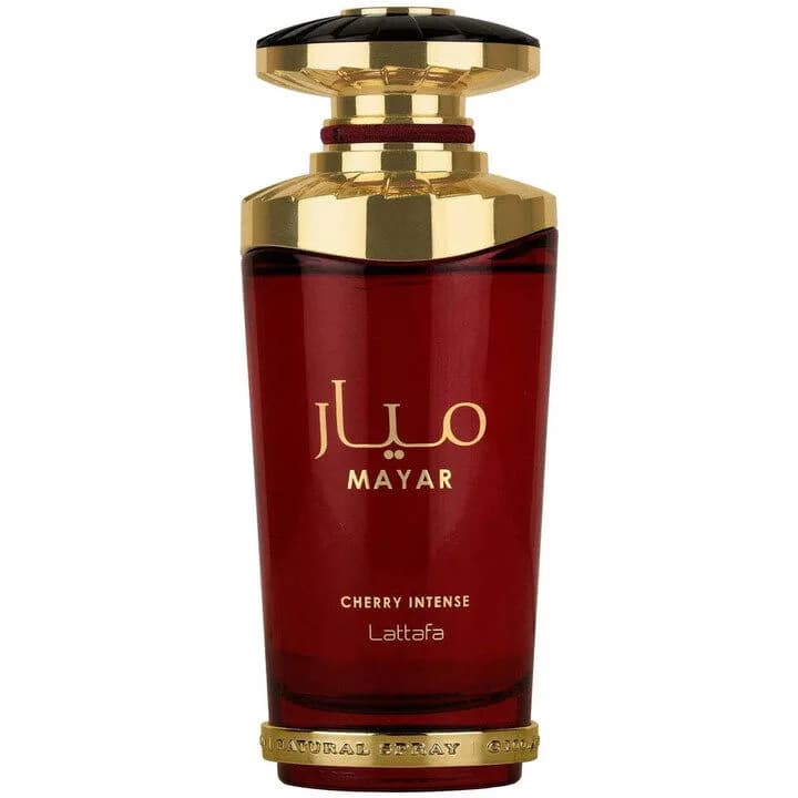 Mayar Cherry Intense ميار