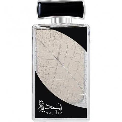 Najdia Lattafa Eau de Parfum