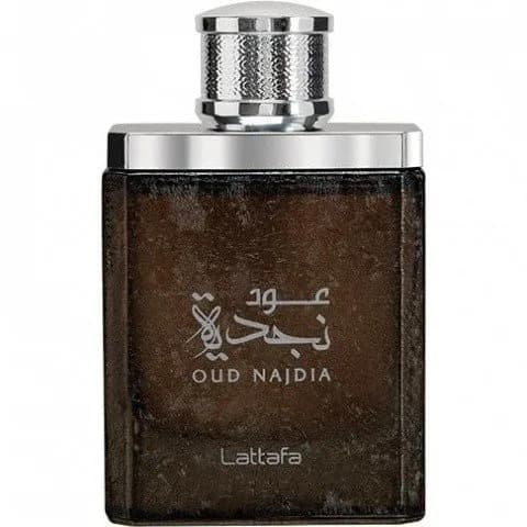 Oud Najdia
