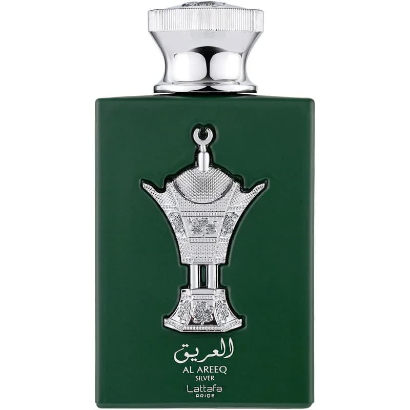 Al Areeq Silver