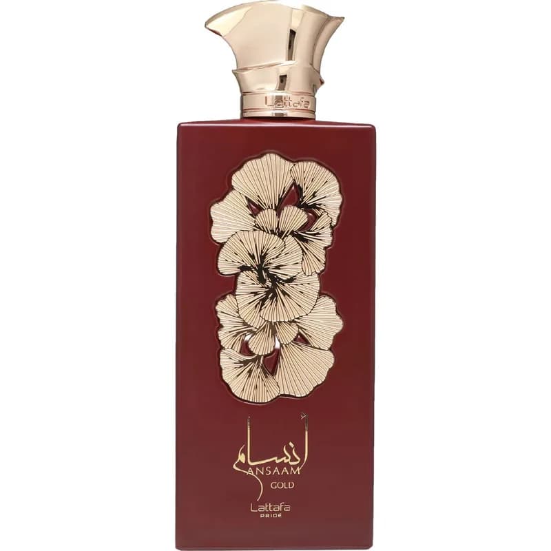 Ansaam Gold
