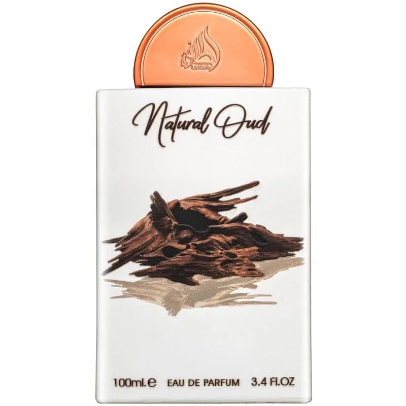 Natural Oud