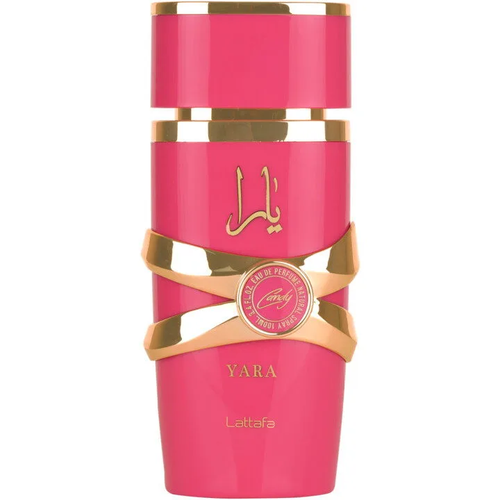 Yara Candy يارا