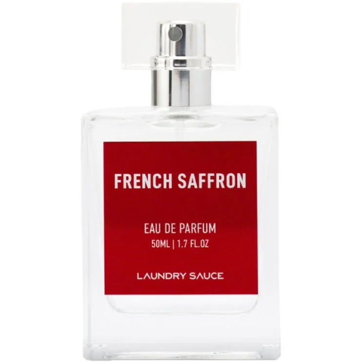French Saffron