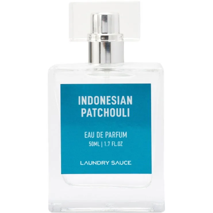 Indonesian Patchouli
