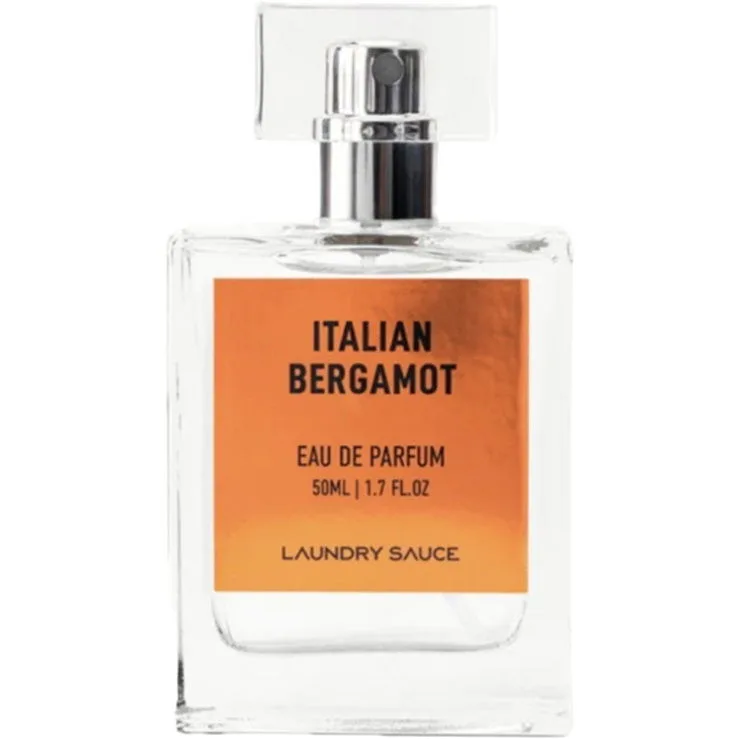 Italian Bergamot