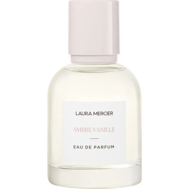 Ambre Vanille