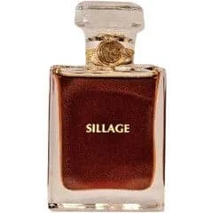 Sillage Laurent Smal Perfume Oil