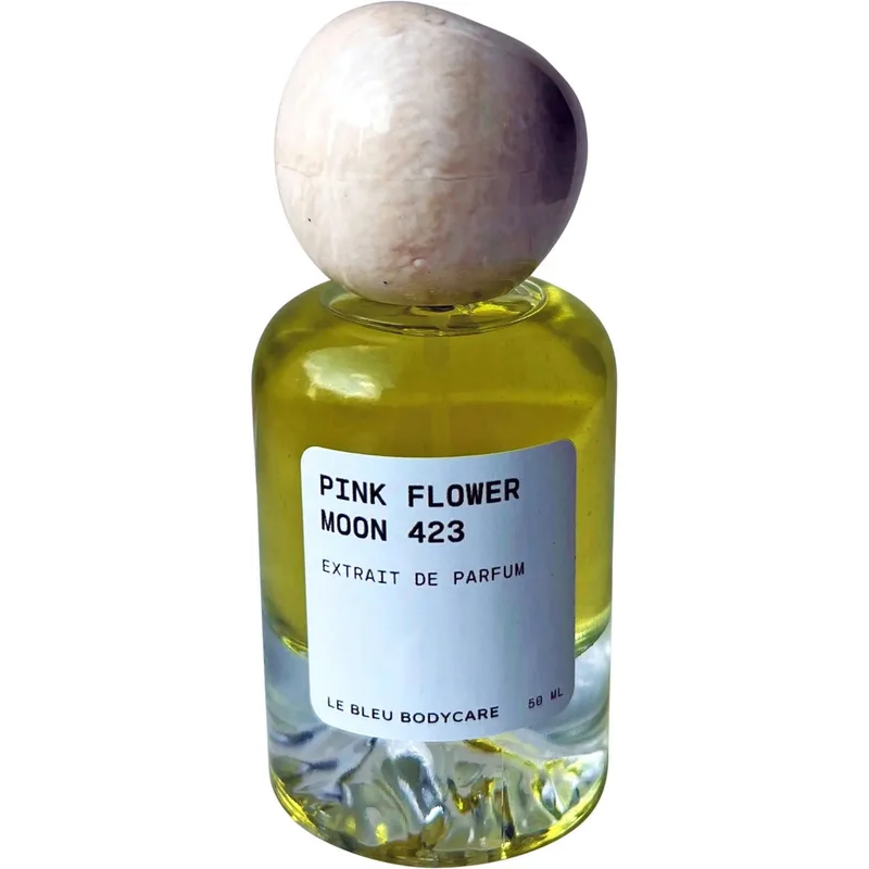 Pink Flower Moon 423