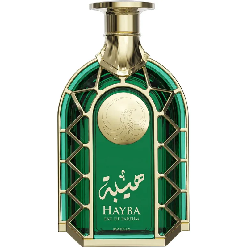 Hayba Majesty