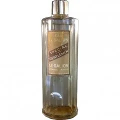 Special for Gentlemen - Eau