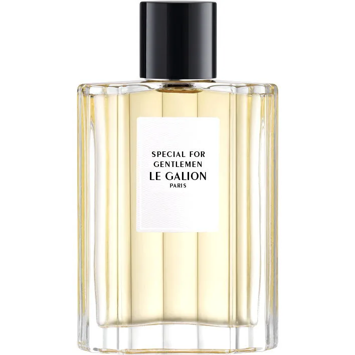 Special for Gentlemen