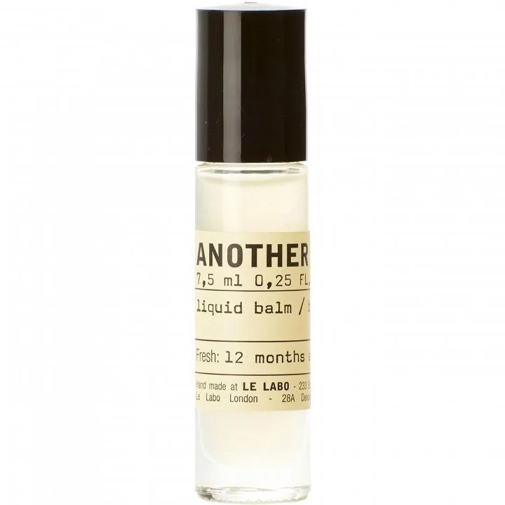 AnOther 13 Le Labo Liquid Balm