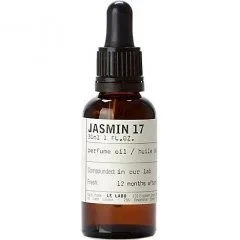 Jasmin 17 Le Labo Perfume Oil