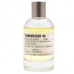 Tubereuse 40