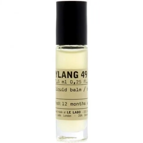 Ylang 49 Le Labo Liquid Balm