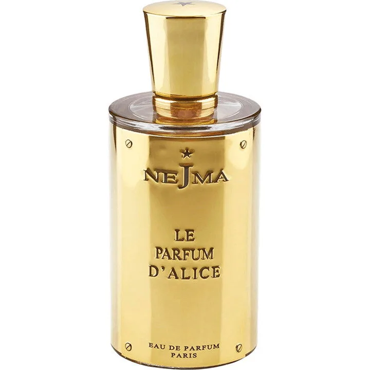 Le Parfum D'Alice