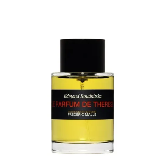 Le Parfum De Therese