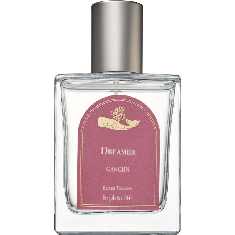 Gangjin - Dreamer