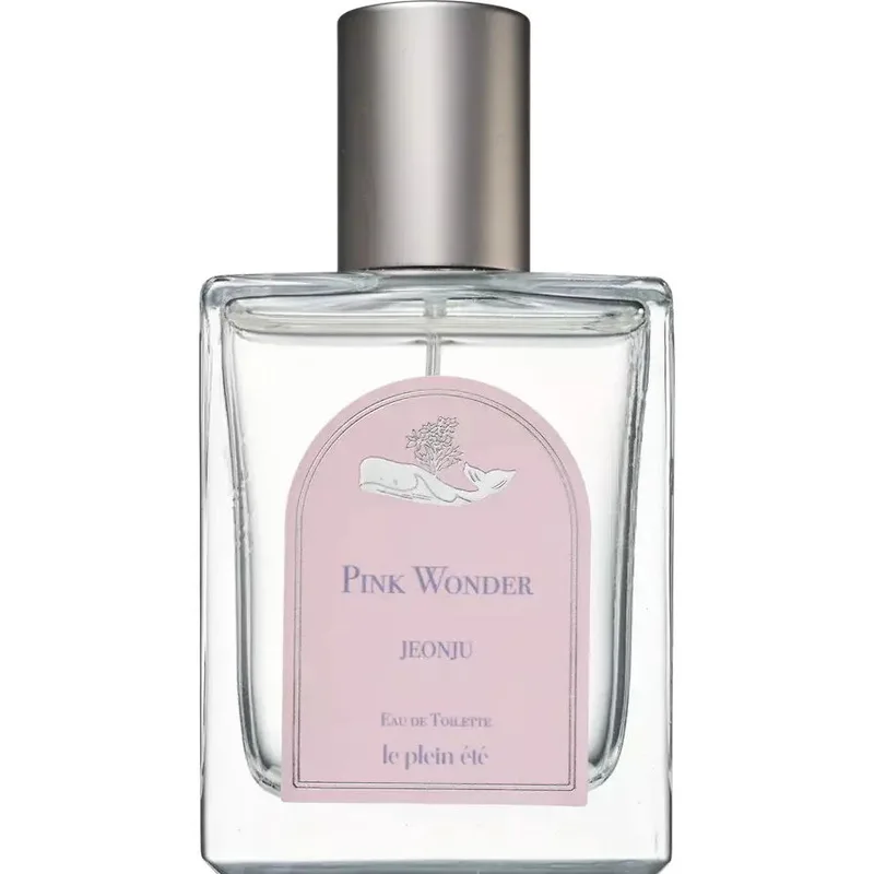 Jeonju - Pink Wonder