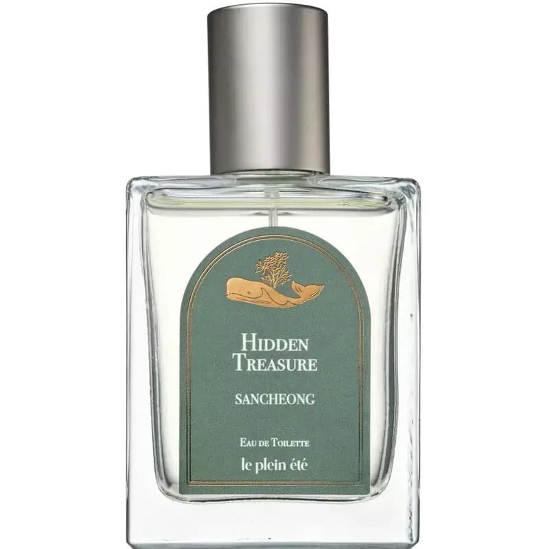 Sancheong - Hidden Treasure