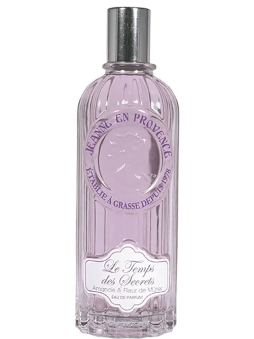 Le Temps des Secrets