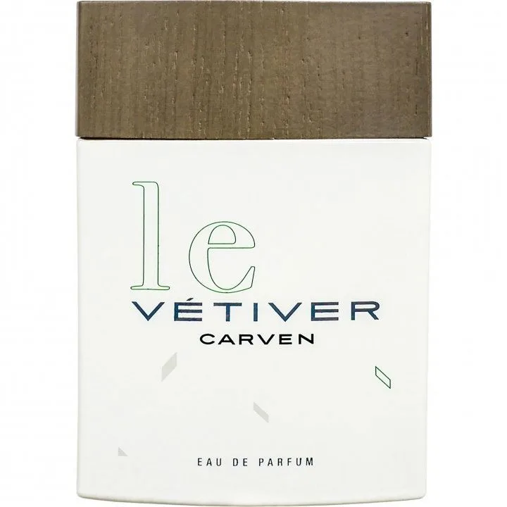 Le Vetiver