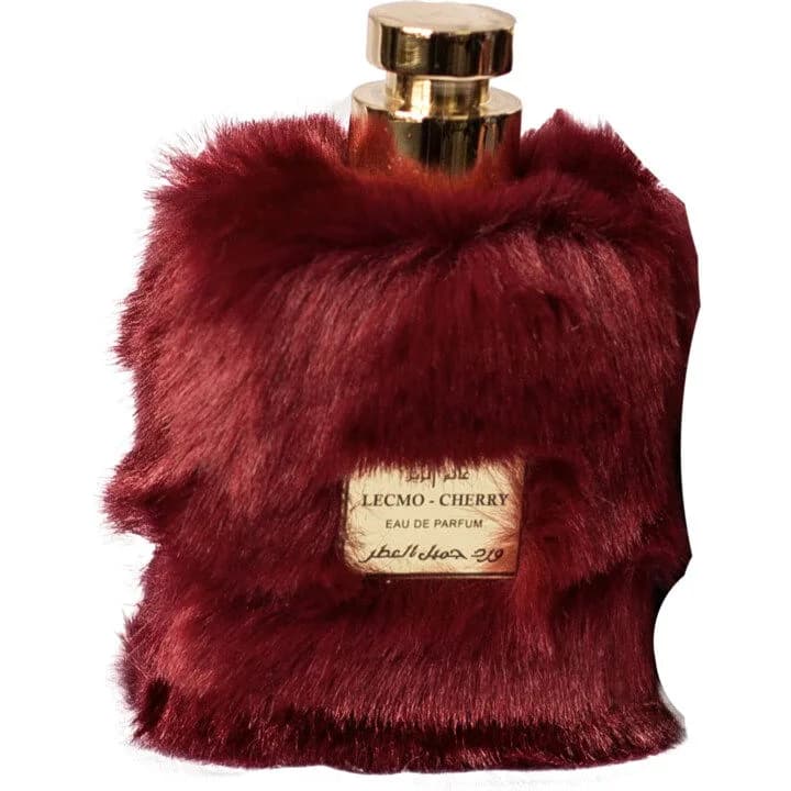 Lecmo Cherry