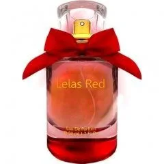 Lelas Red