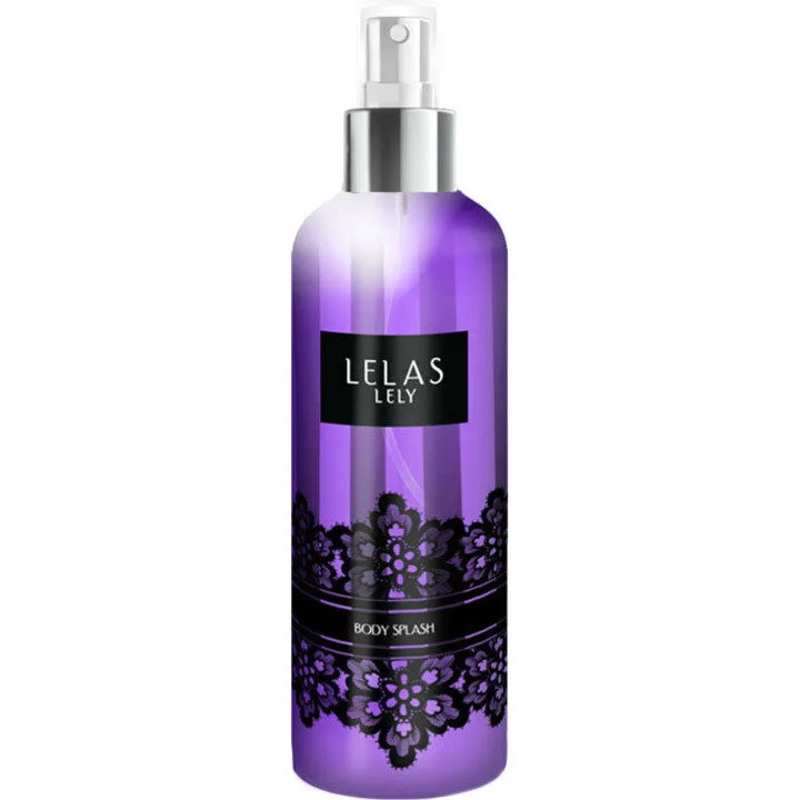 Lely Lelas Body Splash