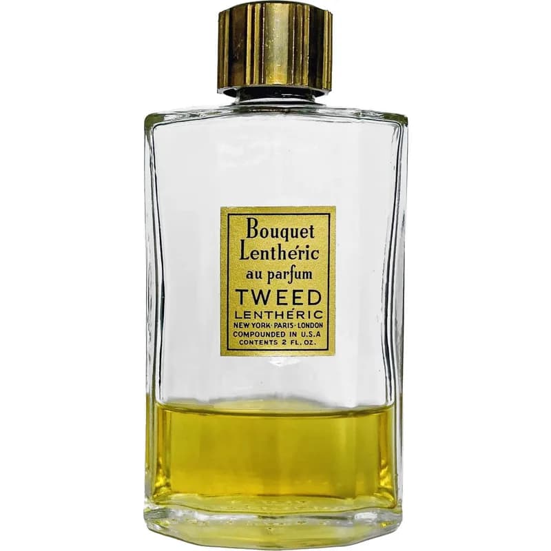 Bouquet Lenthéric au Parfum Tweed