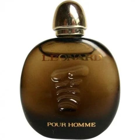 Léonard pour Homme