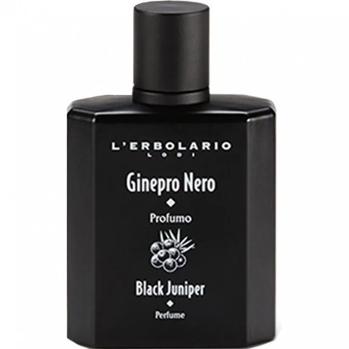 Ginepro Nero