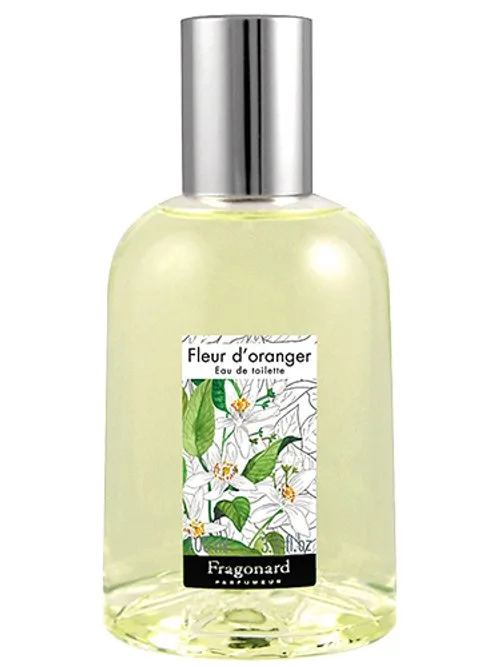 Les Naturelles Figuier Fleur